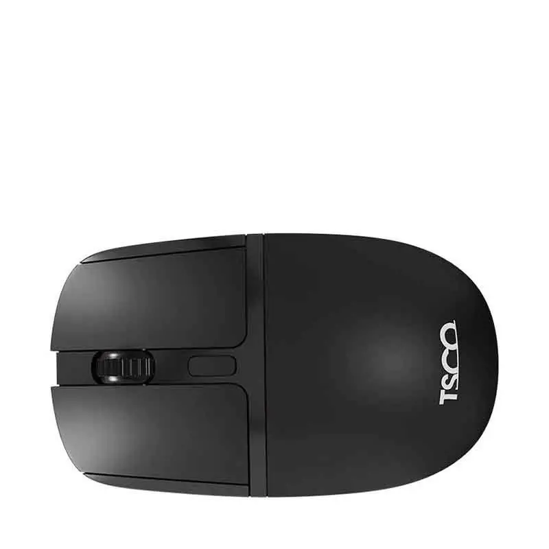 ماوس بی‌سیم تسکو مدل TM 773W-1